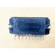 Power IC STK621-043D Unpacked