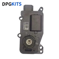 62330-6CA0A 62330-6CA0B 62330-6CA0C Lower Radiator Shutter Motor For Nissan For Altima 2019-2020 2.5