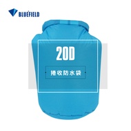BLUEFIELD 20D Waterproof Bag 20D