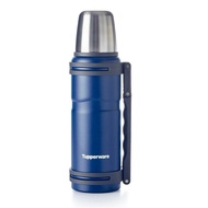 tupperware xploris thermal flask 1.2L
