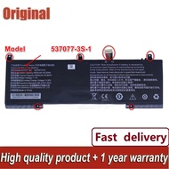 NEW 537077-3S Battery for IPASONS smartBook S1 notebook computer 3ICP6/70/78 537077-3S-1 11.4V 55.86