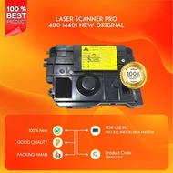 LASER SCANNER PRO 400 M401DN M401 M401DW NEW ORIGINAL