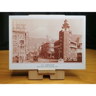 1963 Hong Kong Bayboy Hennessy Road-1997 Hong Kong Postcard 1 Piece ty3