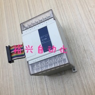 Xinjie PLC XC-E8YR/E8YT/E8X8YR/E8X8YT XC-E16YR/E16YT/E16X Used