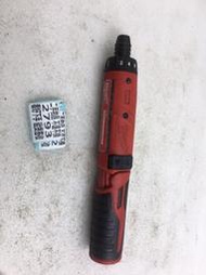 米沃奇2101折疊M4扭矩電批原裝故障2793 原裝故障機配