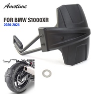 บังโคลนหลังรถจักรยานยนต์สำหรับ BMW S1000XR 2020 2021 2022 2023 2024 2025 S1000 XR บังโคลนหลังป้องกัน