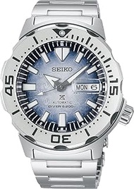 SRPG57K1 SRPG57K1 Wristwatch, Mechanical, Automatic, Save the Ocean Special Edition, Monster Diver's