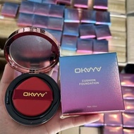 OKAYA CUSHION FOUNDATION