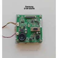 MESIN Mainboard LED TV Monitor Samsung S19F350HN S19F350HNE LS19F350HNEXXD Motherboard TV Machine SF