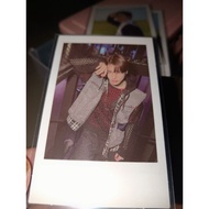 Enhypen Photocard Official