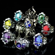 Anime Tutor Ring Ring