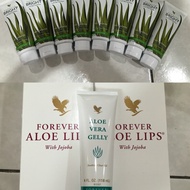 Forever Permanent Aloe Vera Juice Original Flavor X1, Gel X 3, Propolis Paste X 3, Toothpaste X 5, Vitamin C X 1