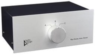 【UP Music】日本Audio Design HAS-3S Pro 專業型喇叭切換器 揚聲器切換