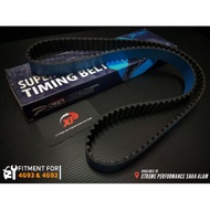 TIMING BELT BM121 156 YU 29 MITSUBISHI 4G93 4G92