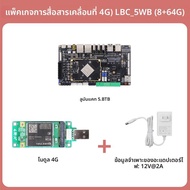 YEHUO | บอร์ดพัฒนา RK3588 สำหรับ Linux & Android