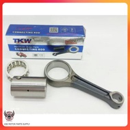 TKW Honda CG200 CG / CB200 CB Connecting Rod Con Rod Conrod Racing Engine Crankshaft Motosikal Motor