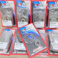 NLK PERFORMANCE CAM SHAFT BEARING(C3) SET LC135