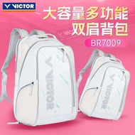 Victor victor Victory Badminton Bag Large Capacity Men Women Backpack Badminton Bag Badminton Specia