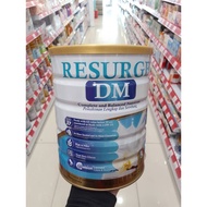 RESURGE DM 800G (VANILLA / COFFEE)