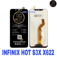 LCD INFINIX HOT S3X (X622)