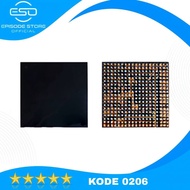 Ic Power Ipad 5 2017 A1822BIG Code (0206)