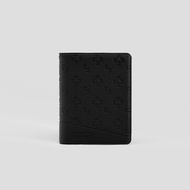 [KA] SNAPPY Men Leather Wallet Embossed Snappy Easy Use Many Compartments Water Repellent | UNDERTHI