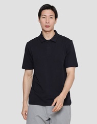 COLE Cole Fancy Jersey Hidden Plakat Kaos Kerah Pria