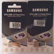 FlashDisk OTG Samsung 8GB ORI