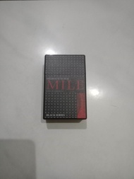 KOTAK ROKOK AKRILIK