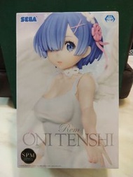 異世界生活雷姆鬼天使