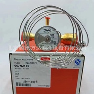 Expansion Valve for Cold Storage Valve Core0X Valve Core00 Valve Core01 Valve Core02