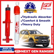 All New Next Gen Ford Ranger T9 Shock Absorber Next-Gen Ford Ranger T9 Accessories Next Gen Ford Ran