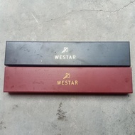 box jam tangan westar