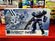 全新 BANDAI 30 MINUTES MISSIONS 32 1/144 EEXM-21 RABIOT NAVY  30分鐘任務系列 機械人 模型