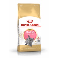 Royal Canin British Short Hair Kitten 2kg