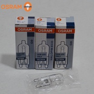 Osram Halopin 65940 40w G9 230v Clear Bulb