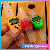 Mini Digital Tasbih/Finger Tasbih/Finger Counter/Dhikr Counter