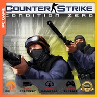 [PC Game] Counter Strike: Condition Zero PC Digital Download Offline