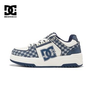 DC SHOES | รองเท้าลำลองและรองเท้ากีฬาสำหรับผู้ชาย