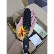 5.5 - RYEO ROOTZEN/ROOT:GEN Volume Hair Brush Slim/RYO COMB KOREANOriginal