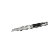 READY STOCK | 9mm Zinc Alloy Knife | IH#232BC | Pen Knife & Blades | Office Supplies | 1Unit Per Pac