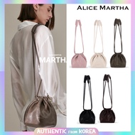 ALICE MARTHA WOMEN BAG HAPPY 5COLORS