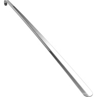 31.5" Long Shoe Horn, Shoe Horn Long Handle for Seniors, Metal Shoe Horn, for Men and Women, Extra l
