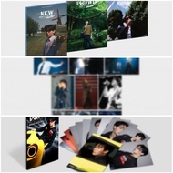 ALL ABOUT GMMTV SOLO BOYS POSTCARD PHOTOCARD COLLECTBLE CARD OFFICIAL | NANON OHM LENGSO CHIMON GAWI