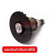 MAKITA อะไหล่ ทุ่นไฟฟ้า ใช้กับเครื่องไขควงกระแทกไร้สาย รุ่น DTD154, DTD171 และ DTD170 (มากีต้า)