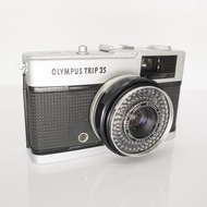 奧林巴斯 Olympus TRIP 35 35mm 膠片相機 底片 菲林