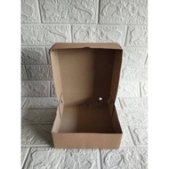 RICE BOX 22/2322 | KRAFT Rice Box | CHOCOLATE RICE BOX