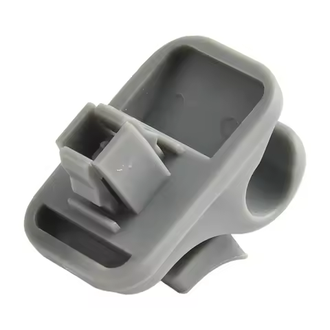 Visor Clip Vanity Mirror Buckle Replacement For Suzuki For VITARA For SIDEKICK SX4 Swift Alto With P