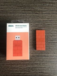 「包平郵」八位堂 8BitDo USB Wireless Adapter Nintendo Switch PS4 PS5
