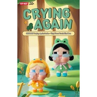 Crybaby Crying Again POPMART